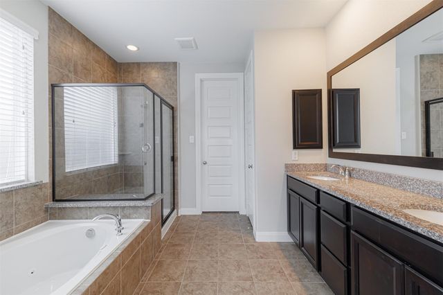 20318 Peralta Cliff Trail, Richmond, TX 77407