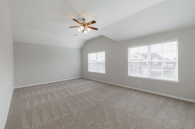 20318 Peralta Cliff Trail, Richmond, TX 77407