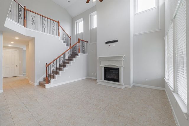 20318 Peralta Cliff Trail, Richmond, TX 77407