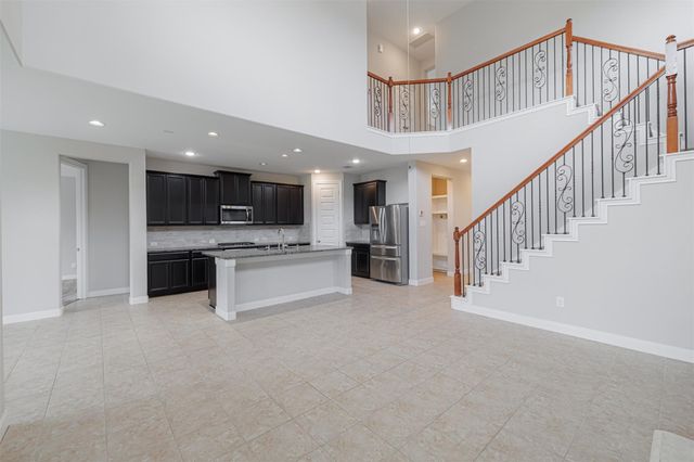 20318 Peralta Cliff Trail, Richmond, TX 77407