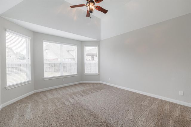 20318 Peralta Cliff Trail, Richmond, TX 77407