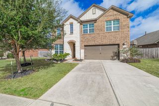 20318 Peralta Cliff Trail, Richmond, TX 77407