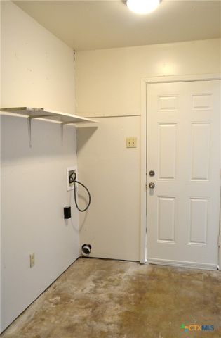 1501 Bluffdale Street, Copperas Cove, TX 76522