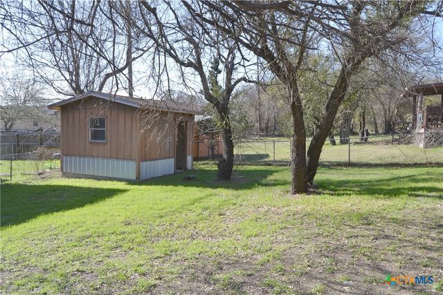 1501 Bluffdale Street, Copperas Cove, TX 76522