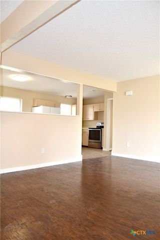 1501 Bluffdale Street, Copperas Cove, TX 76522