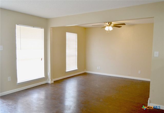 1501 Bluffdale Street, Copperas Cove, TX 76522