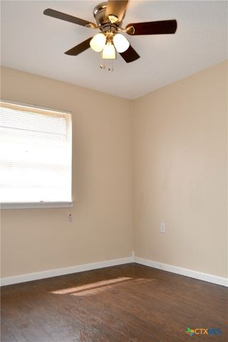 1501 Bluffdale Street, Copperas Cove, TX 76522