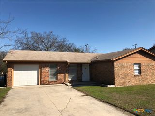 1501 Bluffdale Street, Copperas Cove, TX 76522
