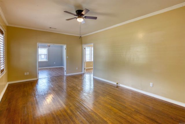 220 College St, Lonoke, AR 72086
