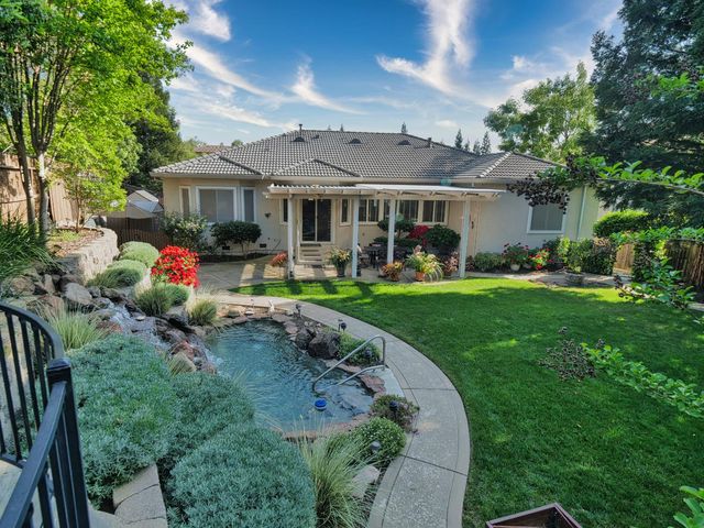 1666 Renpoint Way, Folsom, CA 95630