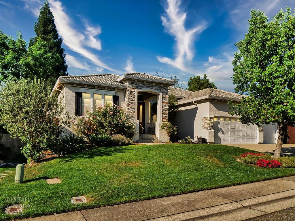 1666 Renpoint Way, Folsom, CA 95630