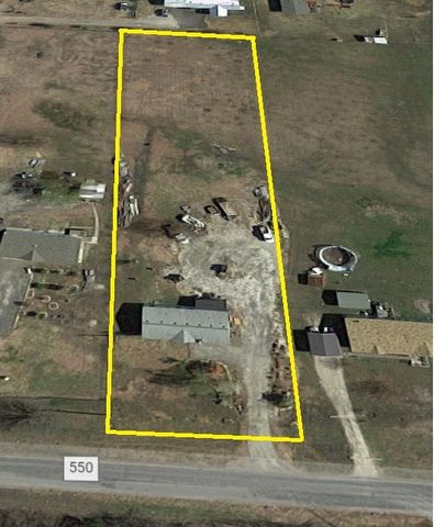 4083 Fm 550, Royse City, TX 75189