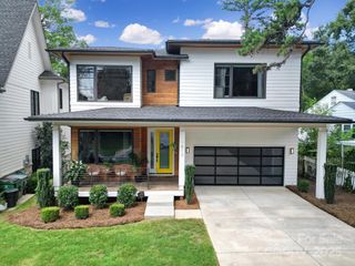 1813 Kenwood Avenue, Charlotte, NC 28205