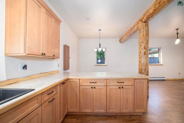 1738 ALASKA WAY, Fairbanks, AK 99701