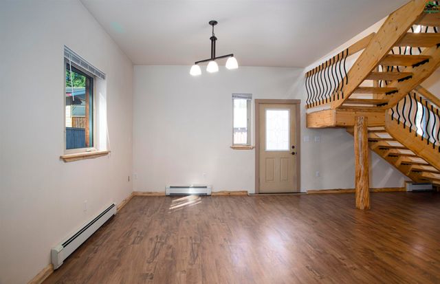 1738 ALASKA WAY, Fairbanks, AK 99701