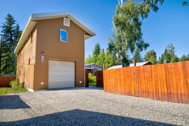 1738 ALASKA WAY, Fairbanks, AK 99701