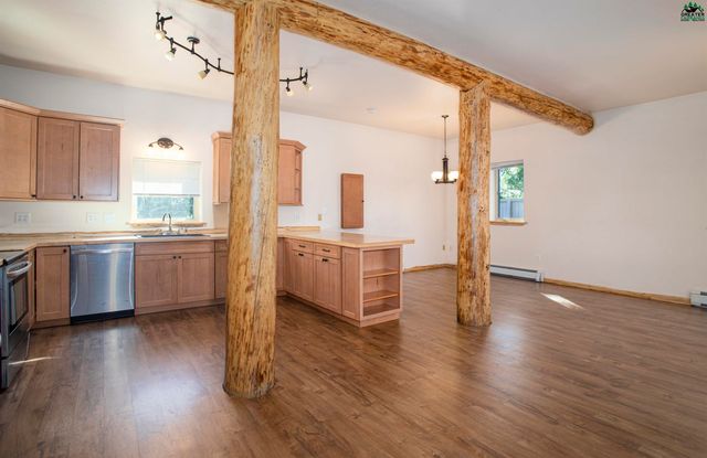 1738 ALASKA WAY, Fairbanks, AK 99701