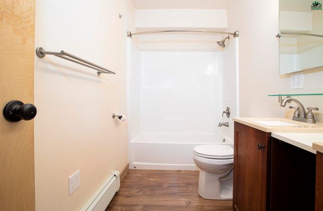 1738 ALASKA WAY, Fairbanks, AK 99701