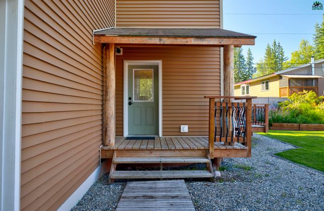 1738 ALASKA WAY, Fairbanks, AK 99701