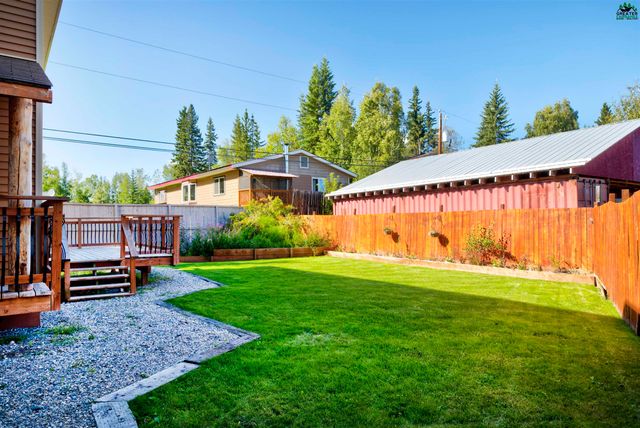 1738 ALASKA WAY, Fairbanks, AK 99701