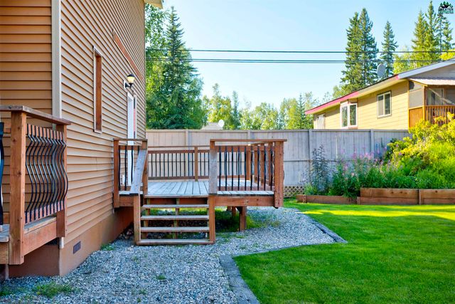 1738 ALASKA WAY, Fairbanks, AK 99701