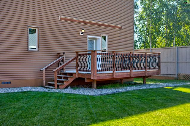 1738 ALASKA WAY, Fairbanks, AK 99701