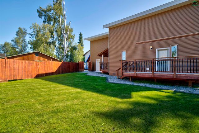 1738 ALASKA WAY, Fairbanks, AK 99701