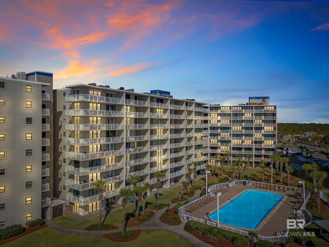 24522 Perdido Beach Boulevard 1312, Orange Beach, AL 36561