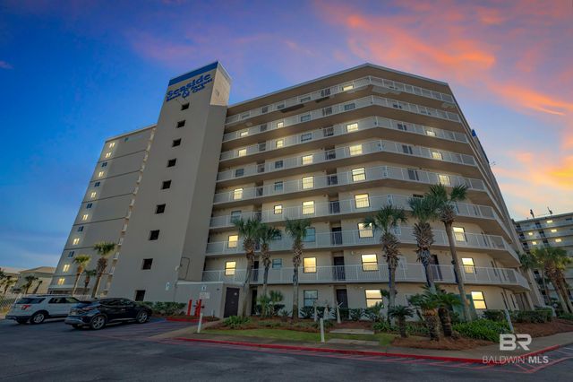 24522 Perdido Beach Boulevard 1312, Orange Beach, AL 36561
