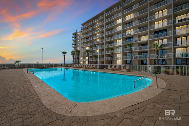 24522 Perdido Beach Boulevard 1312, Orange Beach, AL 36561