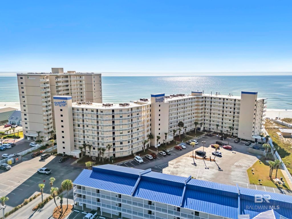 24522 Perdido Beach Boulevard 1312, Orange Beach, AL 36561