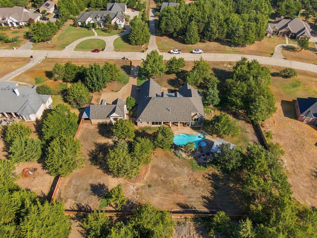 4050 Wisteria Trail, Midlothian, TX 76065 — photo 4