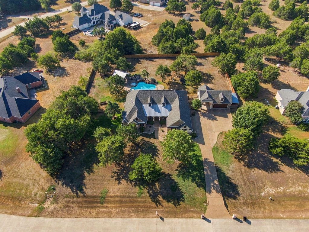 4050 Wisteria Trail, Midlothian, TX 76065 — photo 5