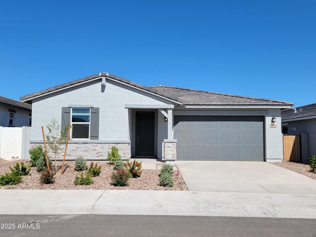 8526 W Saratoga Way, Florence, AZ 85132