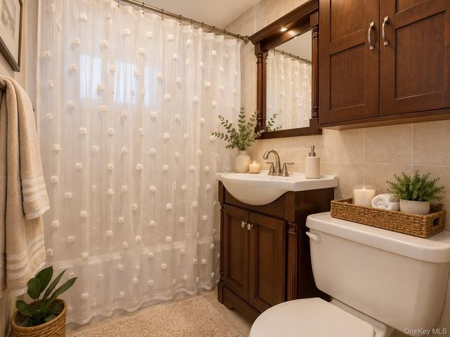 2451 Wilson Avenue, Bronx, NY 10469