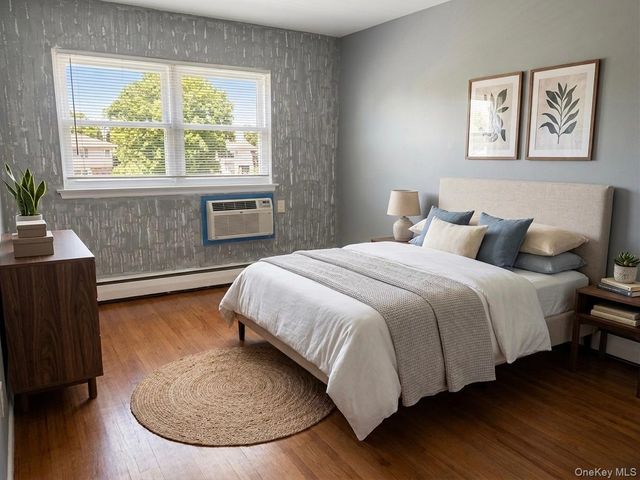 2451 Wilson Avenue, Bronx, NY 10469
