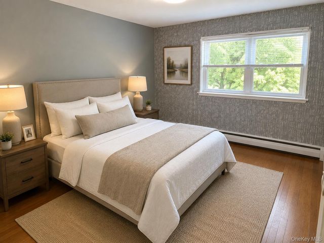 2451 Wilson Avenue, Bronx, NY 10469
