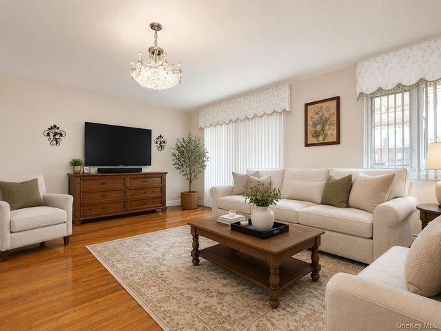 2451 Wilson Avenue, Bronx, NY 10469