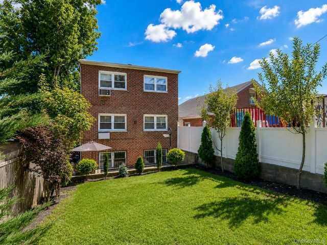 2451 Wilson Avenue, Bronx, NY 10469