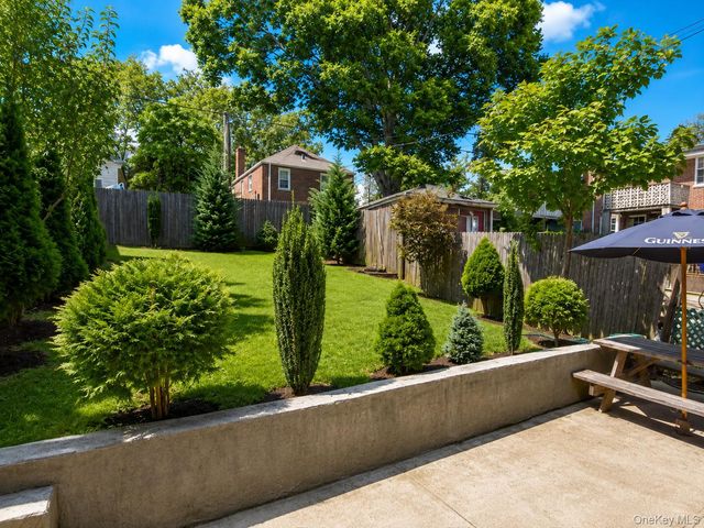 2451 Wilson Avenue, Bronx, NY 10469