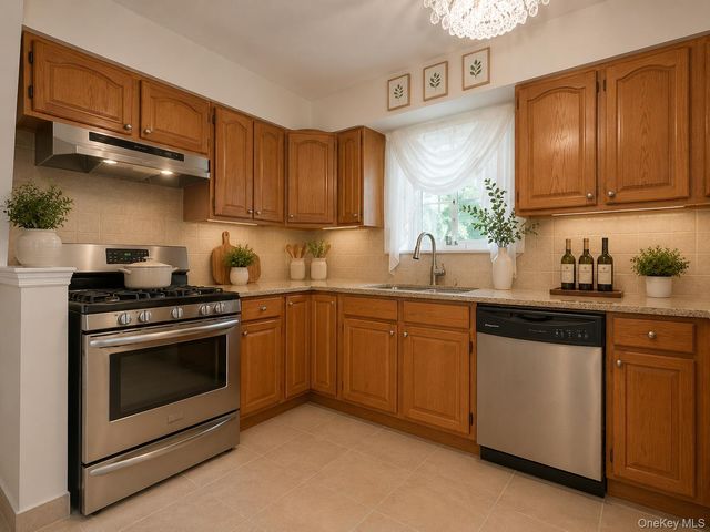 2451 Wilson Avenue, Bronx, NY 10469