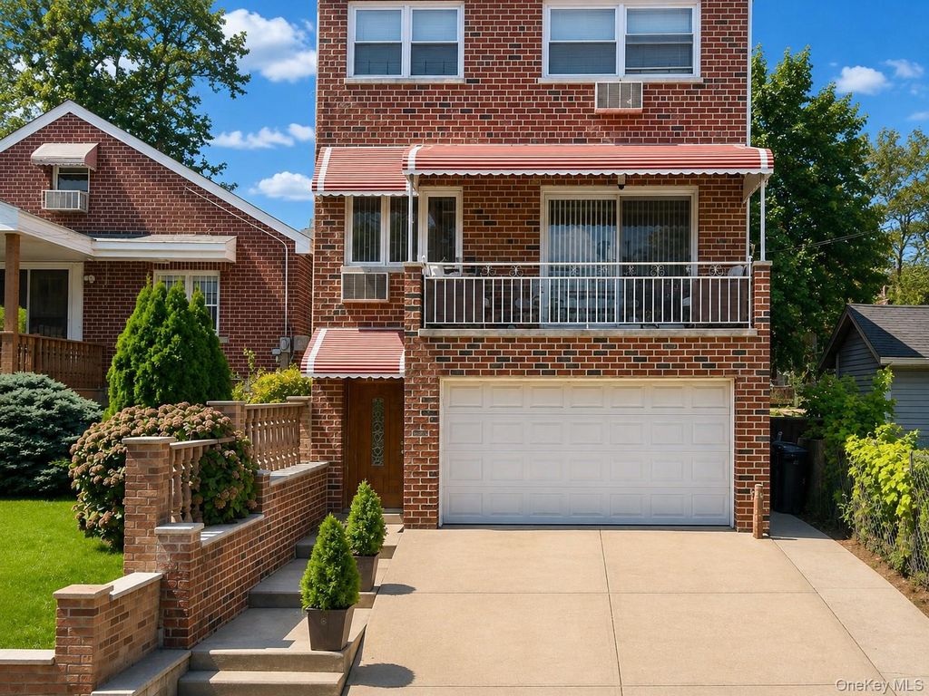 2451 Wilson Avenue, Bronx, NY 10469 — photo 2