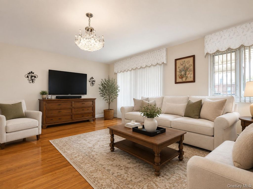 2451 Wilson Avenue, Bronx, NY 10469 — photo 3