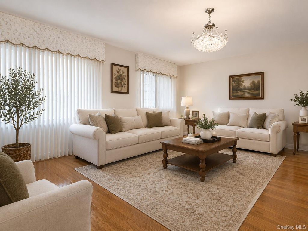 2451 Wilson Avenue, Bronx, NY 10469 — photo 4
