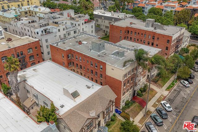 621 S Dunsmuir Avenue, Los Angeles, CA 90036