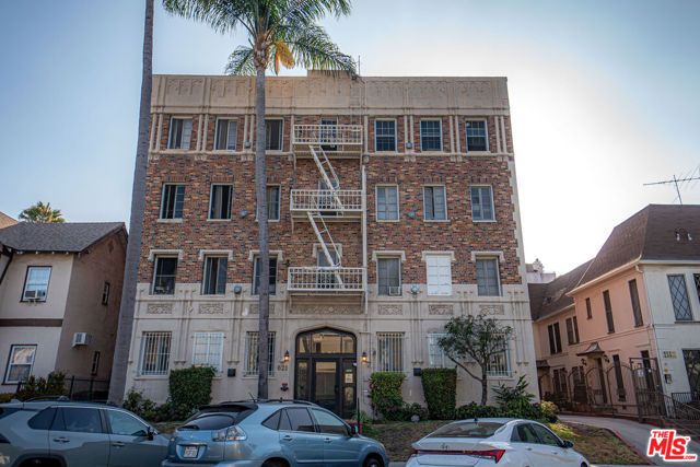 621 S Dunsmuir Avenue, Los Angeles, CA 90036