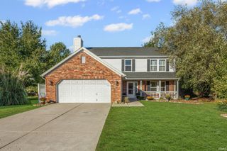 211 Berwick Drive, Lafayette, IN 47909