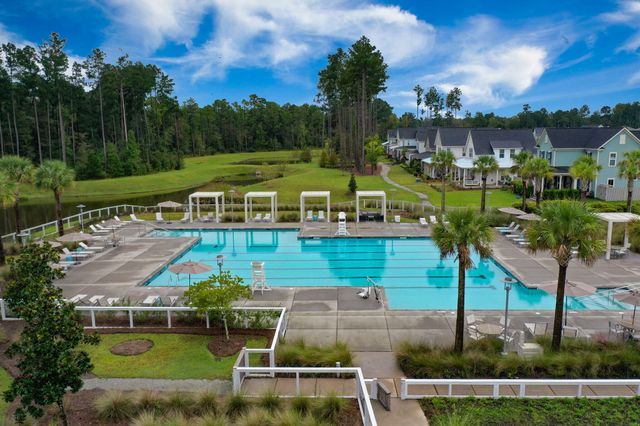 167 Great Lawn Drive, Summerville, SC 29486