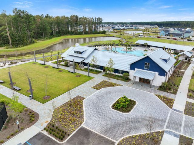 167 Great Lawn Drive, Summerville, SC 29486