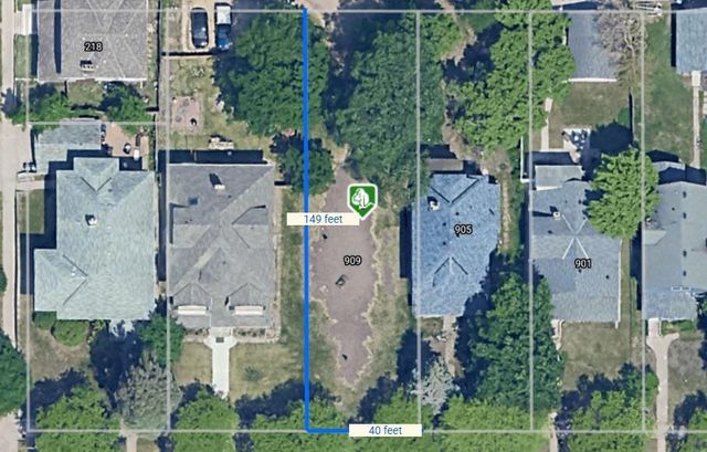 909 Dayton Avenue, Saint Paul, MN 55104